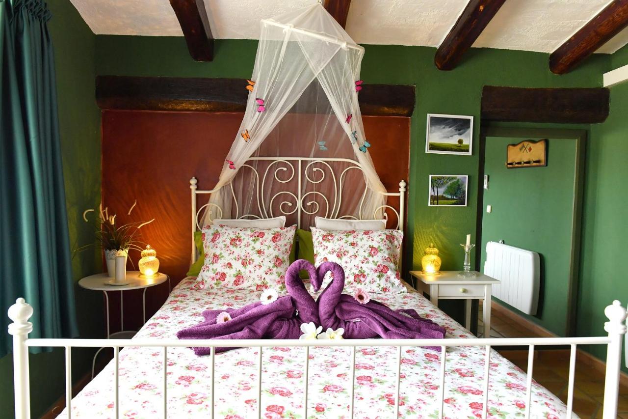 Hotel Rural Mas Valoria, foto 5