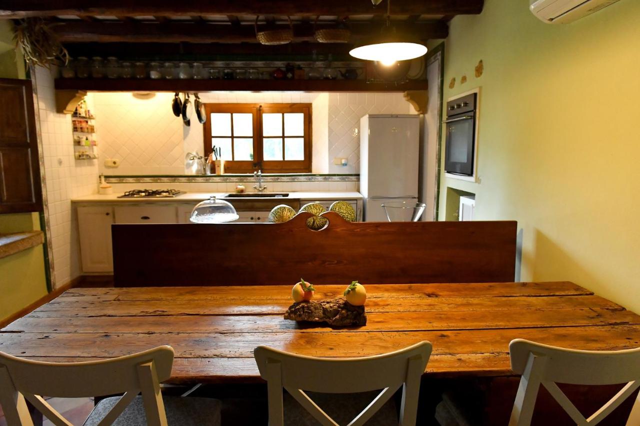 Hotel Rural Mas Valoria, foto 4