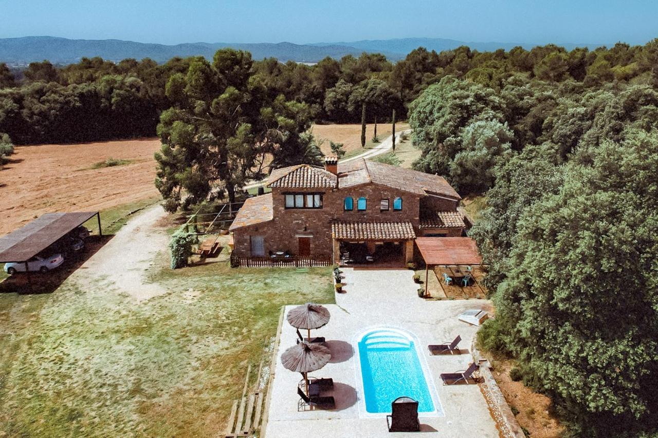 Hotel Rural Mas Valoria, foto 2